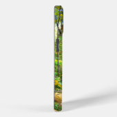 grof Case-Mate iPhone case (Achterkant / Rechts)