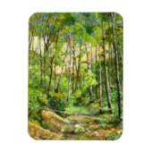 grof magneet (Verticaal)