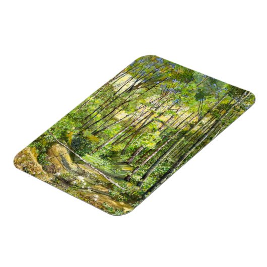 grof magneet (Linkerzijde)