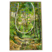 grof medium cadeauzakje (Voorkant)