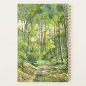 grof planner (Achterkant)