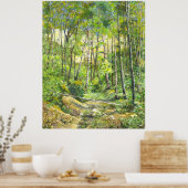 grof poster (Keuken)