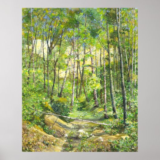 grof poster (Voorkant)