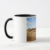 Grog d'o de tasse (Gauche)