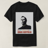grog gutfeld Grafisch T-shirt (Design voorkant)