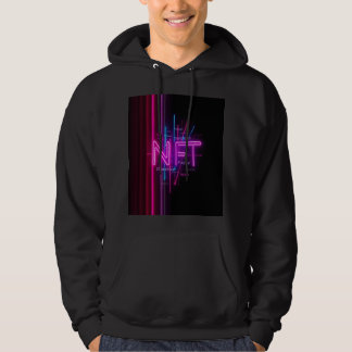 Grok latest 2025 vibe with this striking "T-Shirt Hoodie