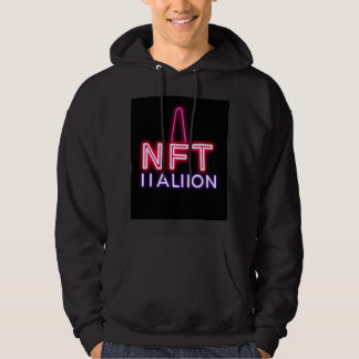 Grok NFT Hoodies T-shirts collecties T-shirt