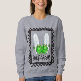 Groms 2020 (zwart) t-shirt