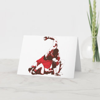 Grond MMA & Pond Kaart