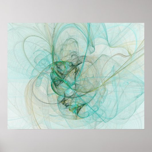 Grond nul poster (Voorkant)