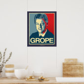 GROND POSTER (Keuken)