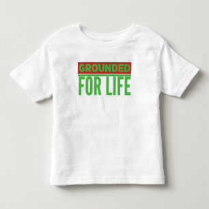 Grond - Toddler Fine Jersey T-Shirt