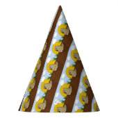 Grondhoefdag Feesthoedjes (Links)