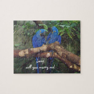 Grondig voorstel Puzzle Legpuzzel