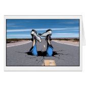 Grondnul (Voorkant Horizontaal)