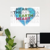 grondposter poster (Thuiskantoor)