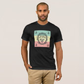 Grondput T-shirt (Voorkant volledig)