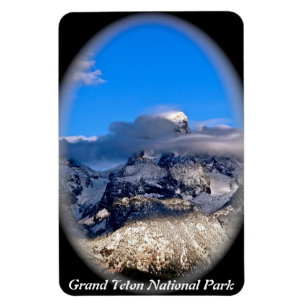 GRONDTETONS IN STORM CLOUDS MAGNEET