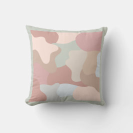 grondtoonvormen kussen