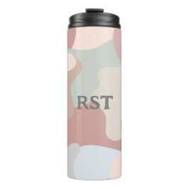 grondtoonvormen thermosbeker