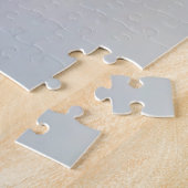 Grondwatervoorziening New York Legpuzzel (Zijkant)