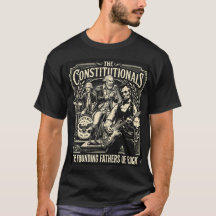 Grondwettelijk - Oprichters