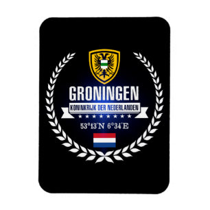 Groningen Magneet