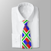 Groningen Stropdas (Gebonden)