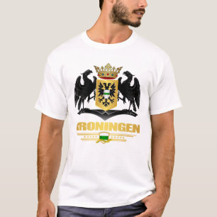 Groningen T-shirt