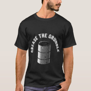 Gronkel de grundle Funny T-shirt