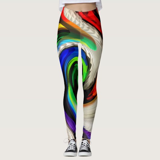 Gronkel.... Leggings (Voorkant)