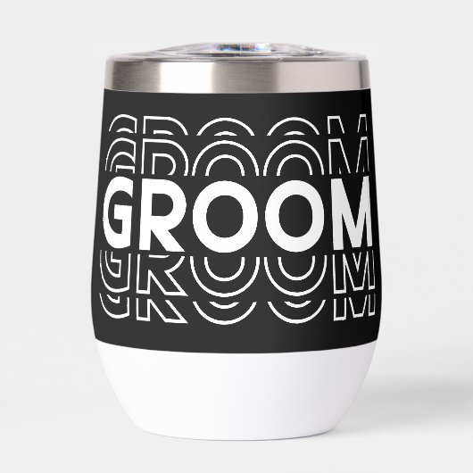 Groom (Avant)