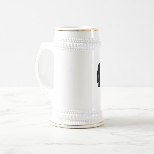 Groom Bierpul (Voorkant links)