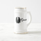 Groom Bierpul (Voorkant rechts)