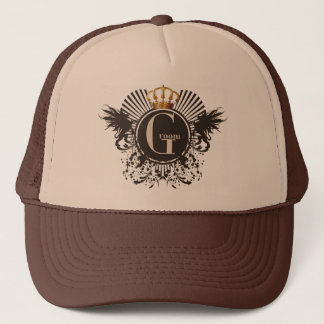 Groom Crest - Pet