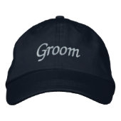 Groom Pet (Voorkant)