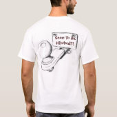 Groom Shirt (Achterkant)