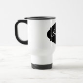 Groom Travel Mug Reisbeker (Links)