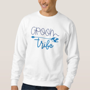 Groom Tribe Trui