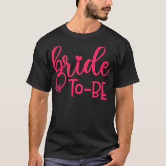 Groom voor financiering en financiering van het ma t-shirt
