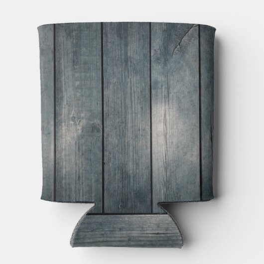 GROOM VOOR Him Wedding Black Koelbox Blikjeskoeler (Achterkant)