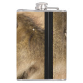 Grooming baboons heupfles (Achterkant)