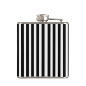 Groom's Crew Flask Heupfles (Achterkant)