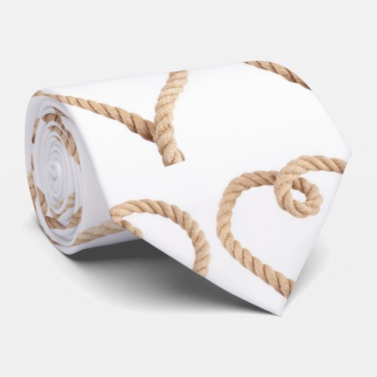 GROOM'S TO GROOMSMAN CRAVATE POUR MARIAGE (Roulé)