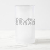Groomsman de Mug Froid (Centre)