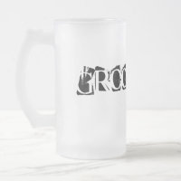 Groomsman de Mug Froid