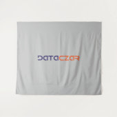 Groot (68 x 80 inch) wandkleed (Voorkant (horizontaal))