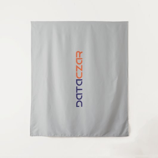 Groot (68 x 80 inch) wandkleed (Voorkant)