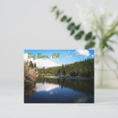 Groot Beer, CA-Briefkaart Briefkaart (Staand voorkant)