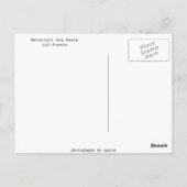 groot bekken briefkaart (Achterkant)